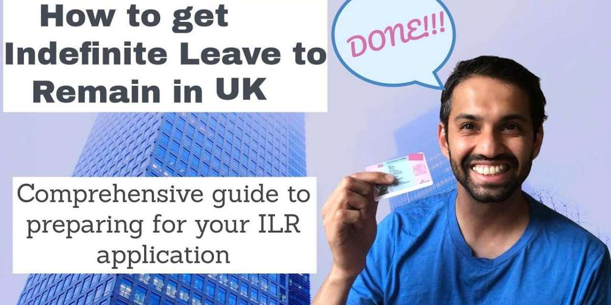 The Comprehensive Guide to Indefinite Leave to Remain: Legal Insights from IMM