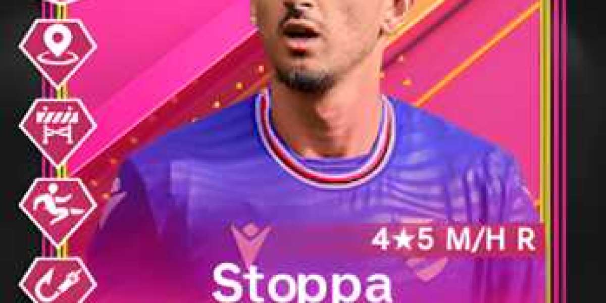 Matteo Stoppa: Career Highlights - FUTTIES Premium