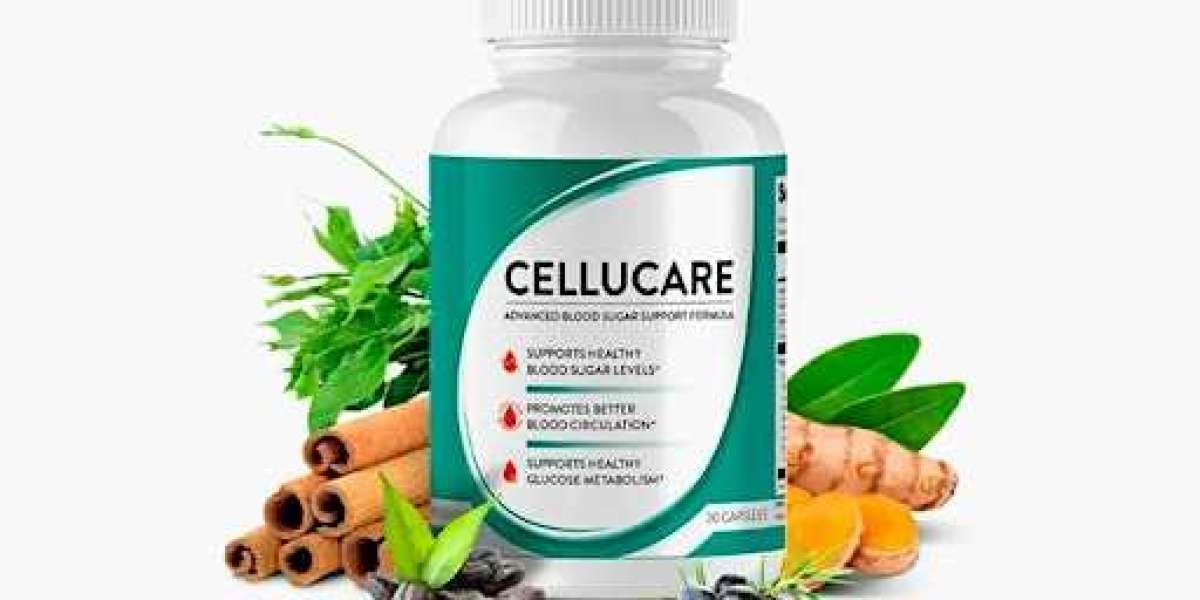 CelluCare Reviews (HonesT CusTomer Feedback Revealed!) Ingredients and Where to Buy? Blood Sugar $49