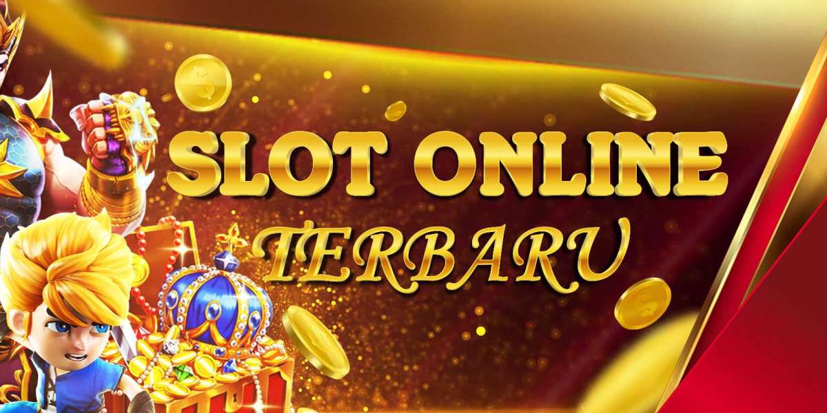 Daftar Link Slot Gacor Terbaru Hari Ini Pasti Menang