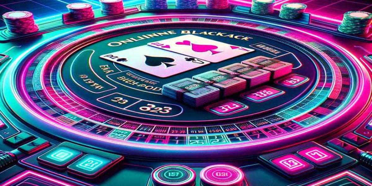 The Ultimate Guide to Korean Gambling Site