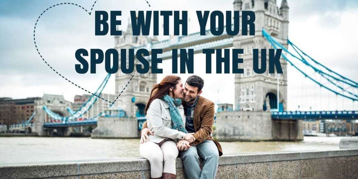 Why You Need a Marriage Immigration Lawyer for a Smooth UK Spouse Visa Process