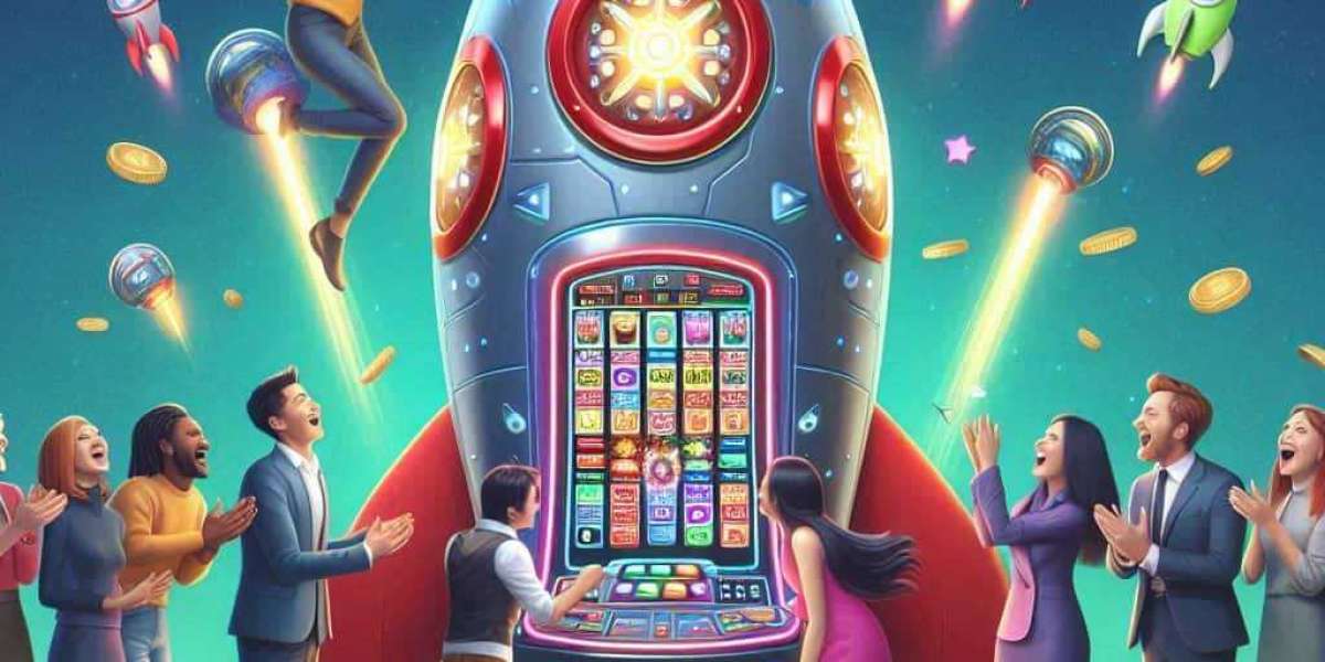 Rocket Casino Bonuses Today: A Comprehensive Guide