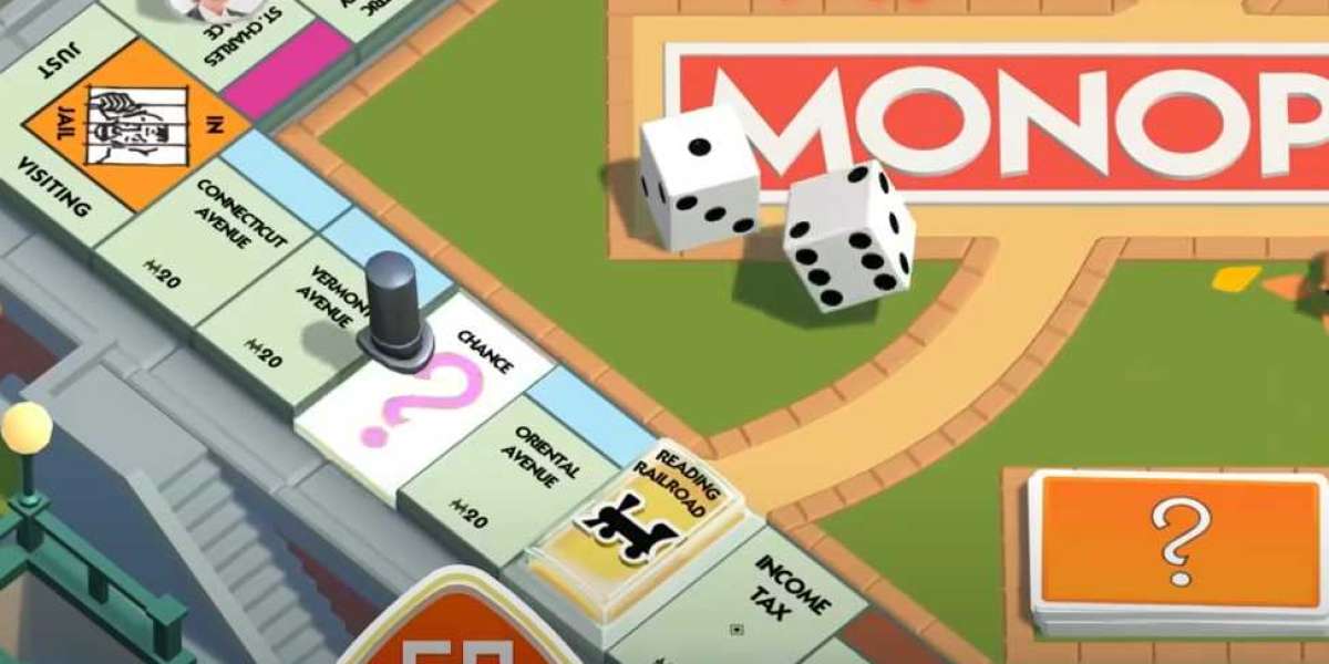 Tips for Using Dice Multipliers in Monopoly Go