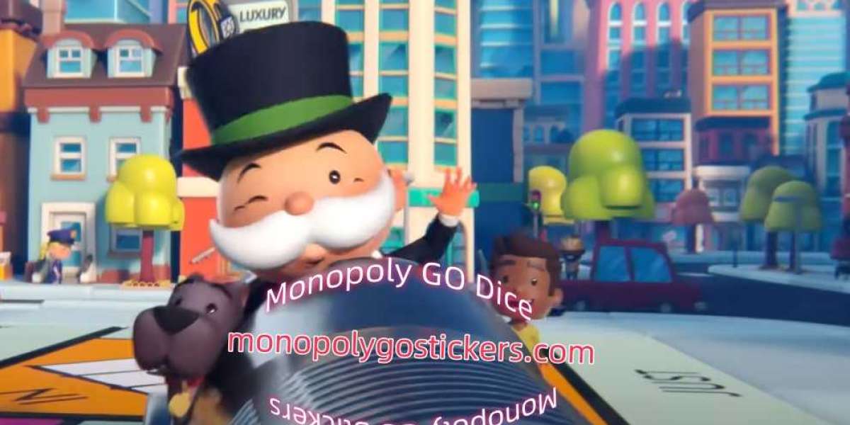 How to Apply Monopoly GO Stickers: Step-by-Step Instructions