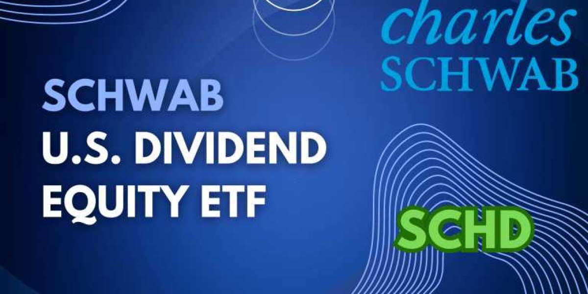 Split ETF SCHD: Prospects and Market Impact