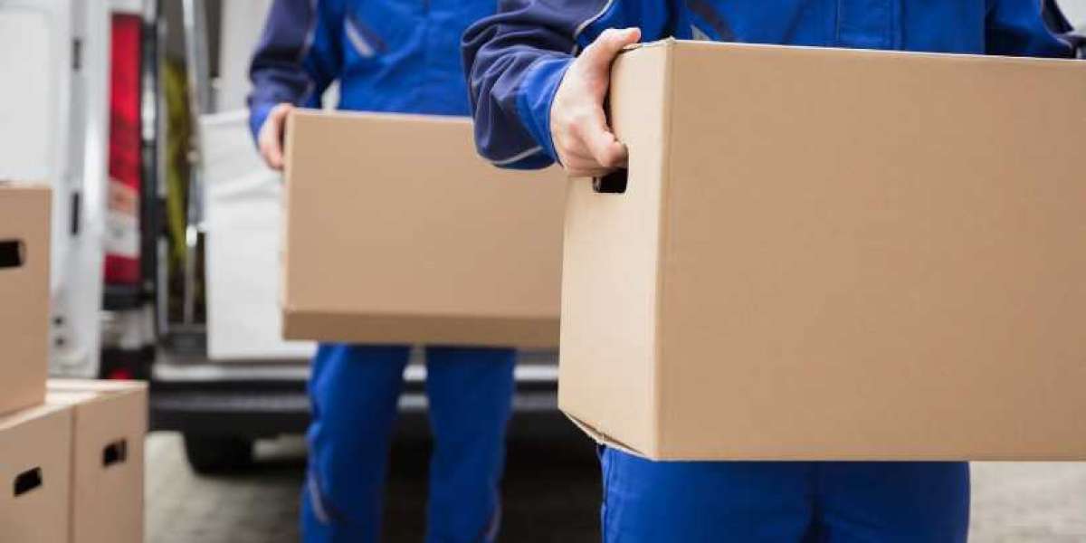 Movers Watford: Reliable and Professional Moving Services