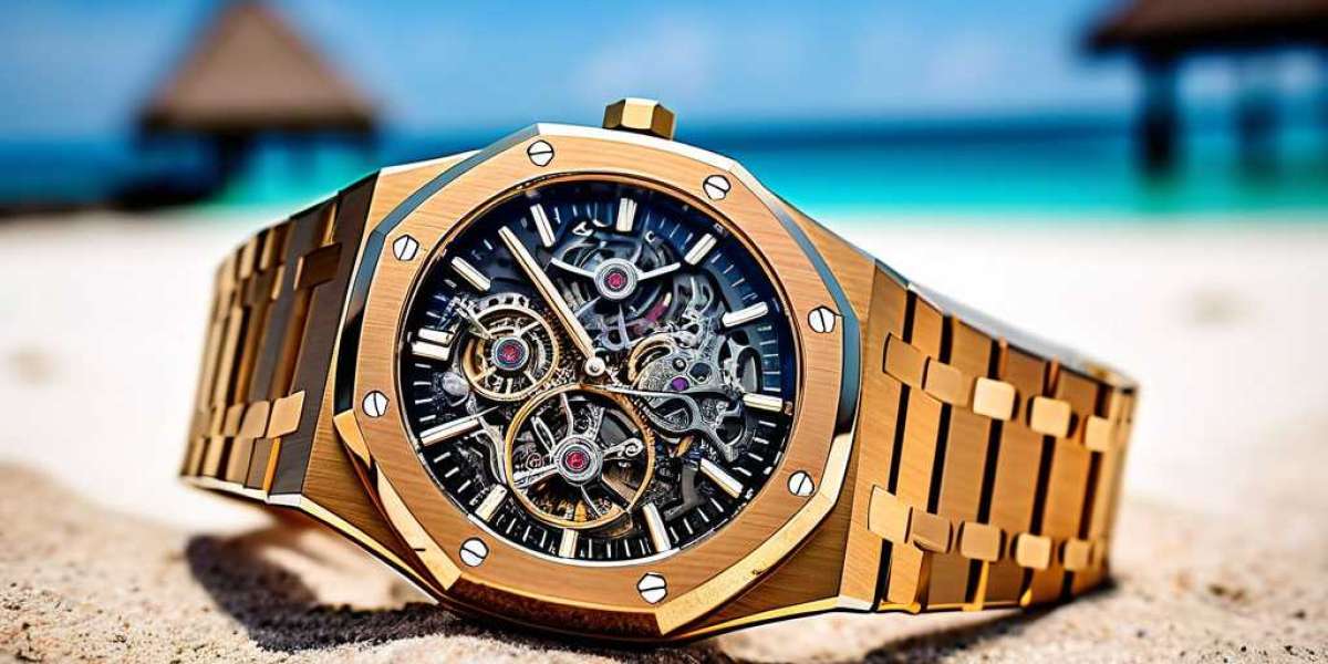 7 Most Intriguing Skeleton Watches: A Peek Into Timepiece Artistry