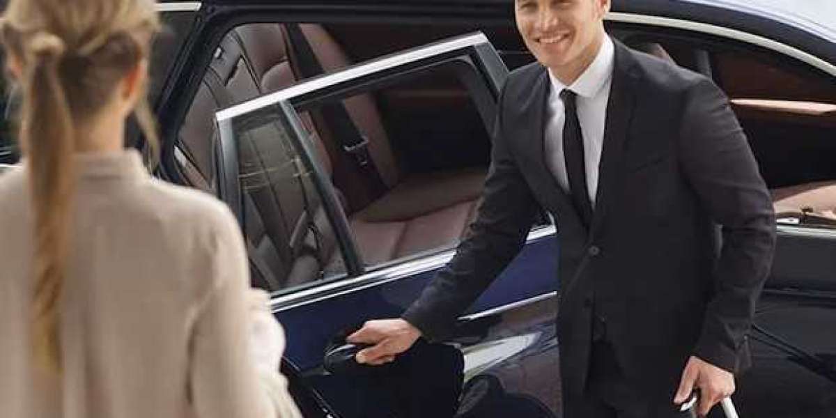 Reliable Taxi Service from Brighton to Heathrow for Stress-Free Travel