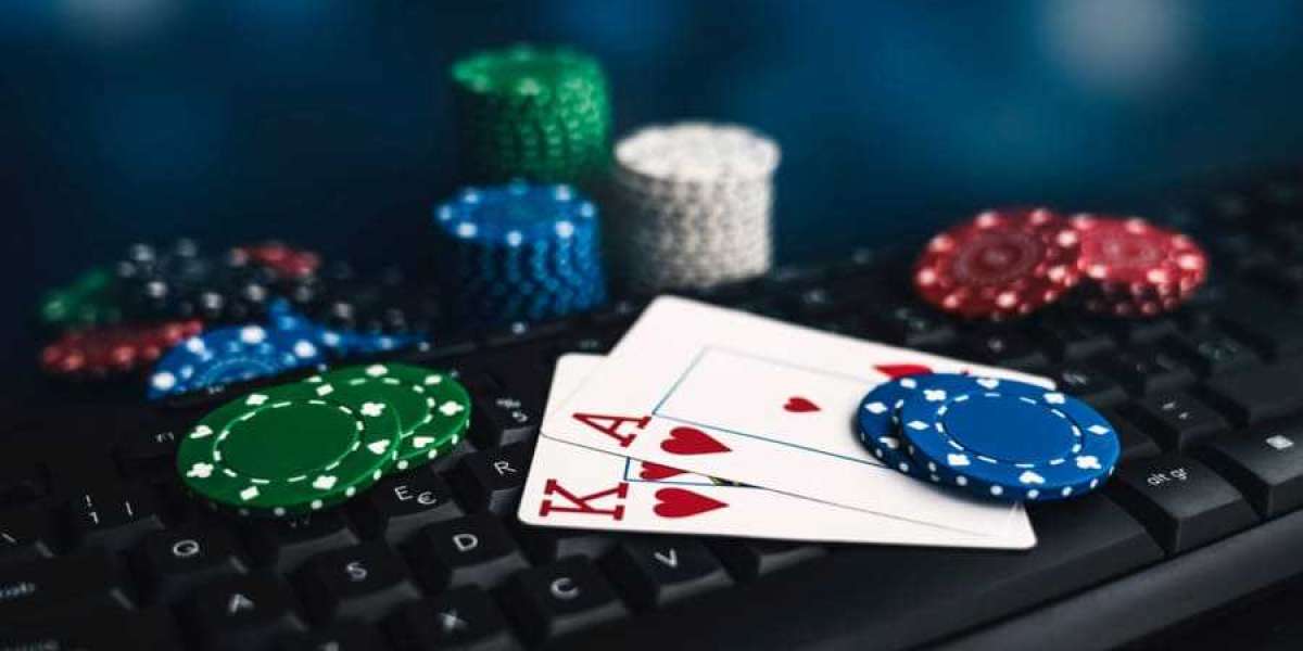 Essential Guide to a Top Gambling Site