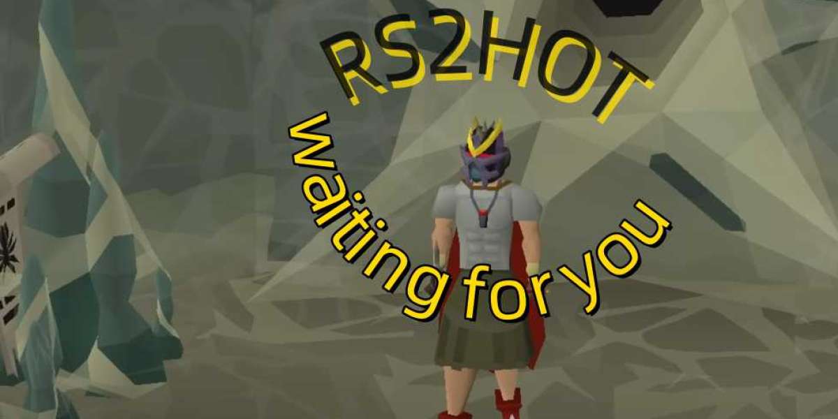 RS2Hot Methods for Profitable Item Flipping in OSRS