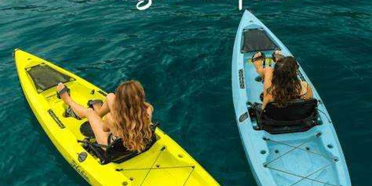 Exploring the Hobie Compass Kayak: Weight, Performance, and Practicality for Every Kayak Angler