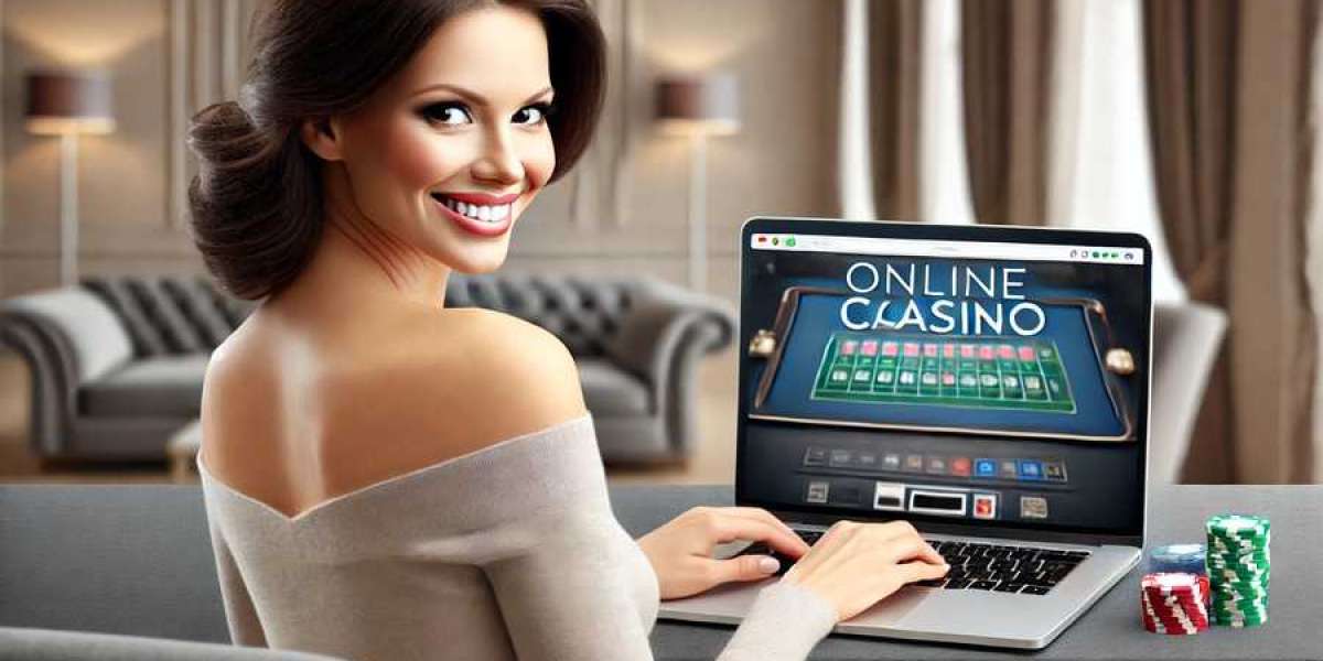 Explore the Exciting World of Slot Sites