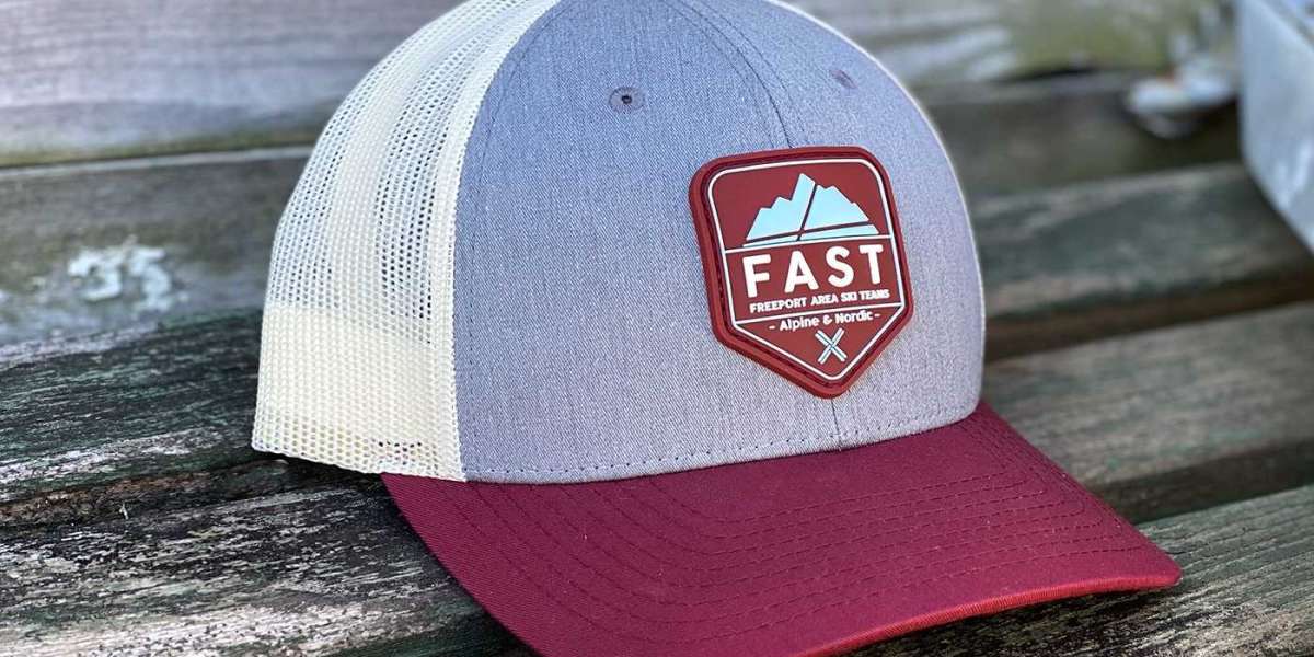 Where Can I Find Custom Hat Patch Services in Calgary?