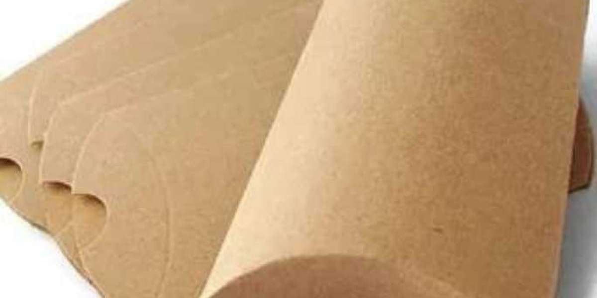 Sustainable Packaging Solution: Embrace Custom Kraft Paper