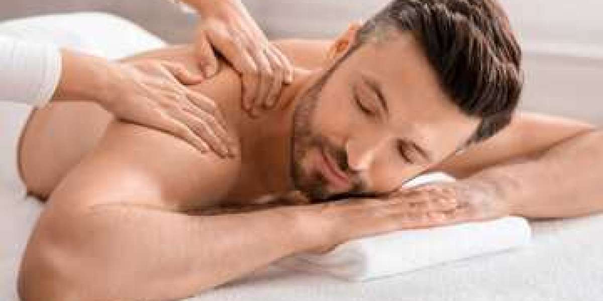 Libérez Votre Plein Potentiel Les Bienfaits du Massage Sportif pour les Athlètes