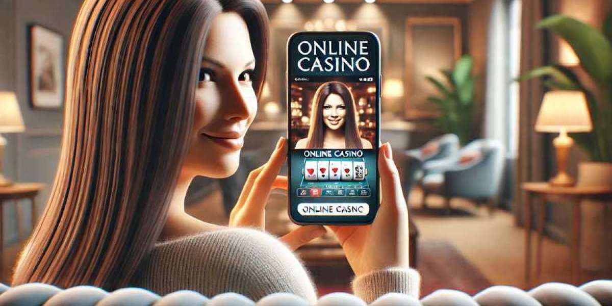 Explore the Thrills of Online Slots