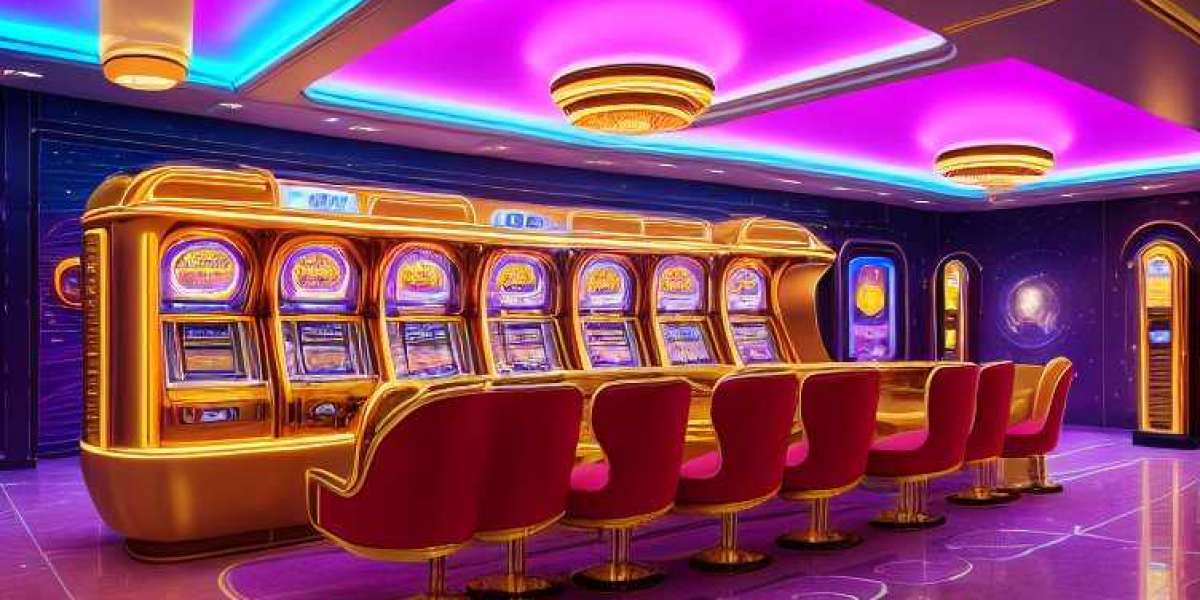 Uncovering the Gambling Style at Lukki Casino