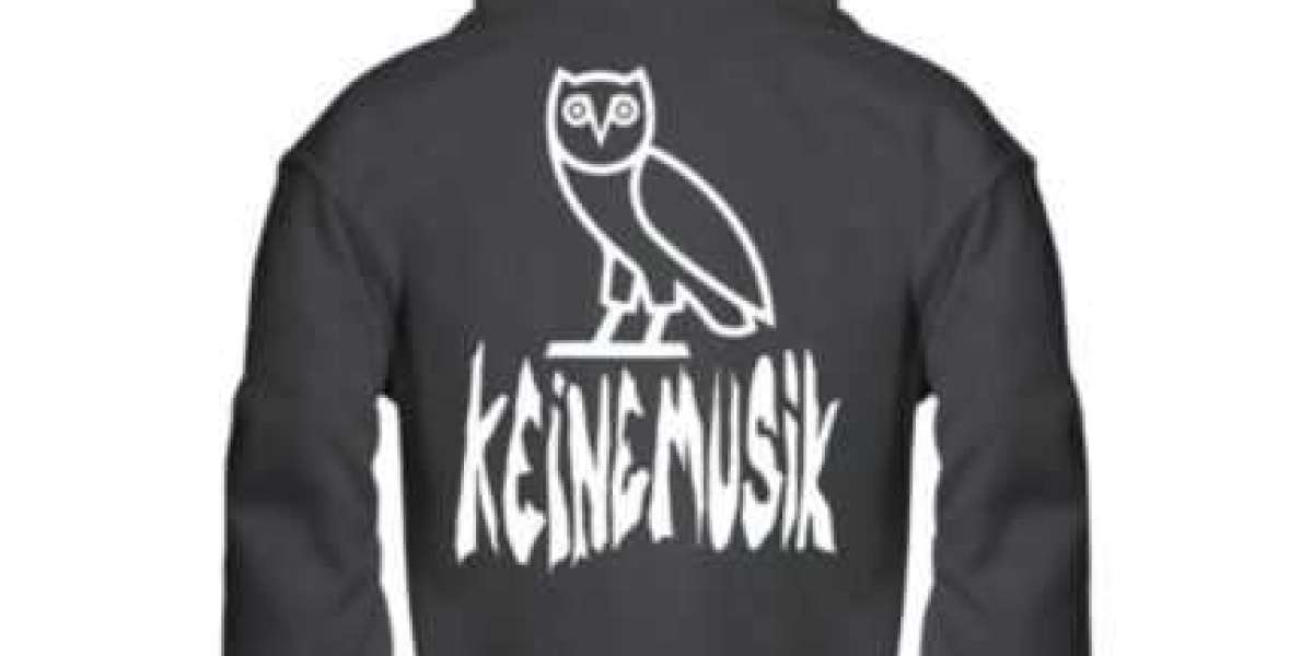 Latest Keinemusik Hoodie That Everyone’s Talking About!