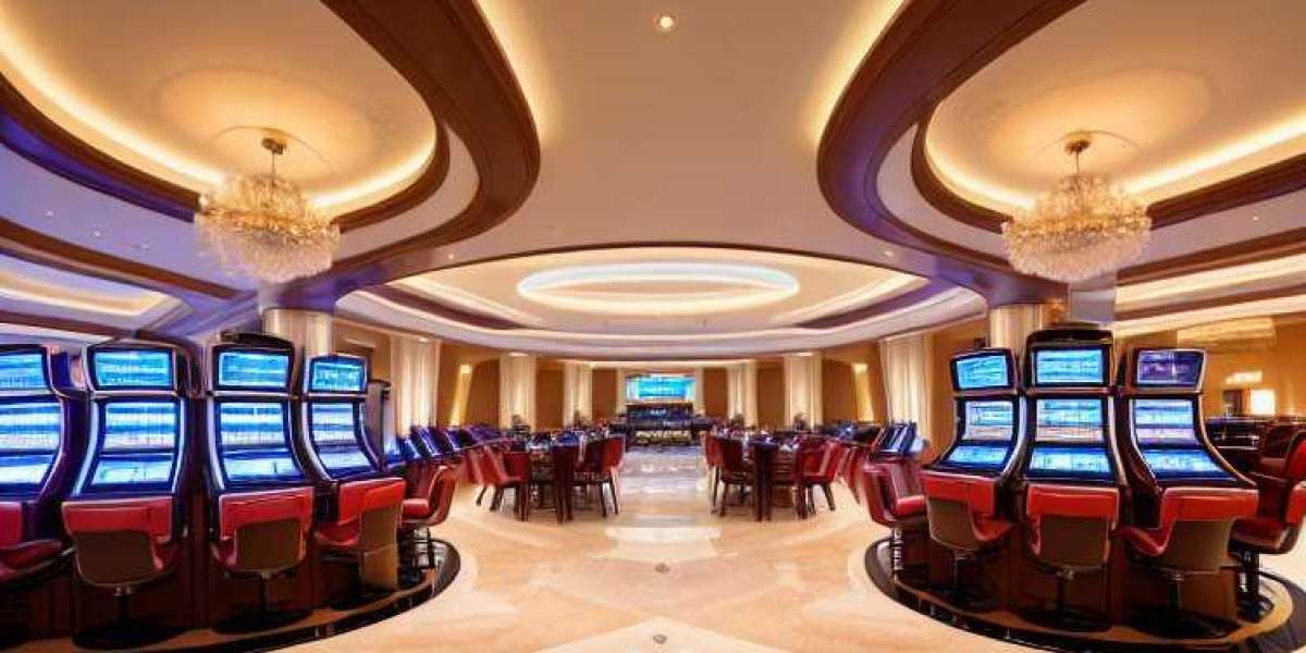 Disfruta la Experiencia en Directo en el prestigioso YoCasino ES