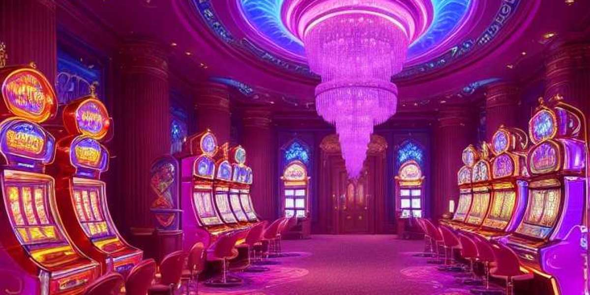 Umfangreiches Spielautomaten bei MyCasino CH