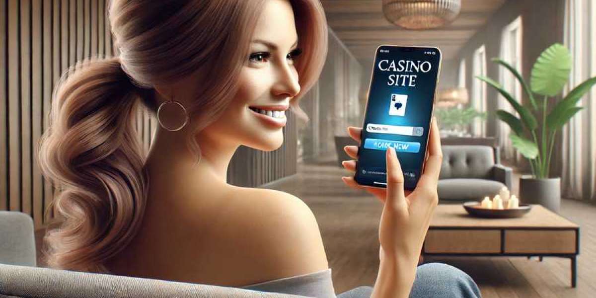 Unlocking the Online Casino Experience