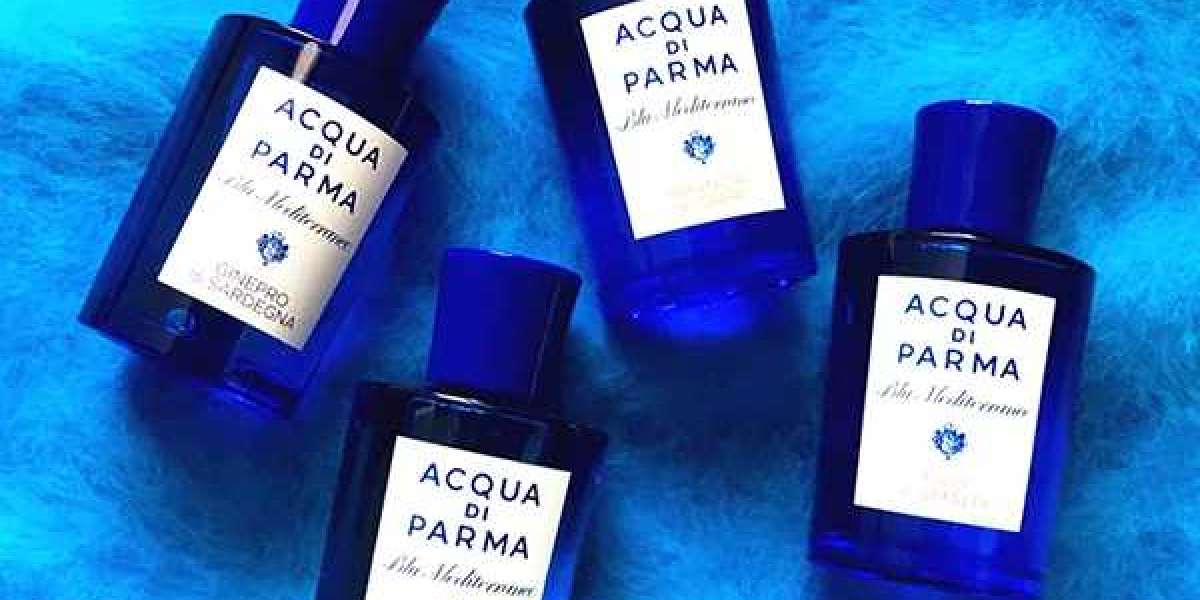 義大利工匠手工萃取香氣！Acqua di Parma推限定淡香水