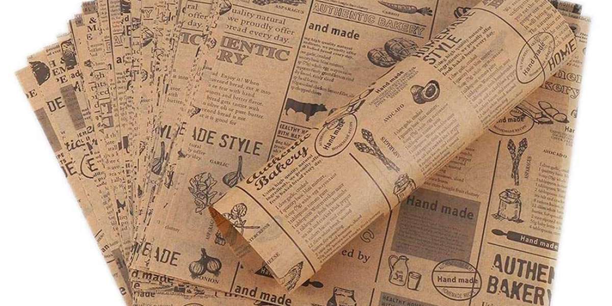 Why Custom Deli Paper is Essential for Food Safety and Branding