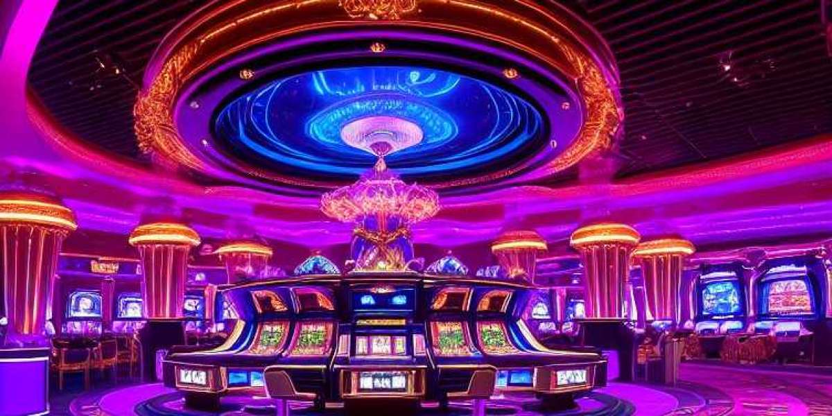 Slot online Spectacular at LukkiCasino