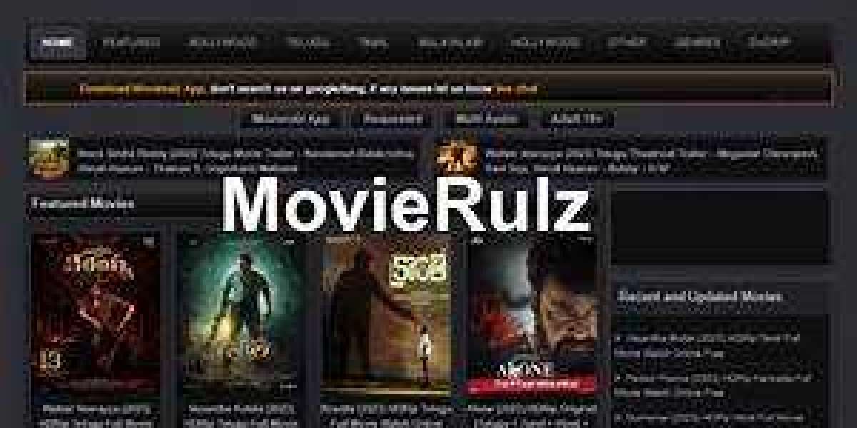 Movierulz GZ vs. Legal Streaming Services: Which One Should You Choose?