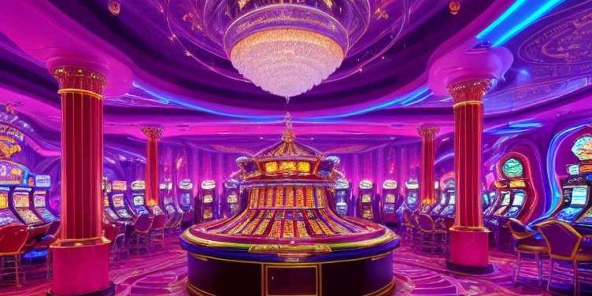 Esperienze di Gioco con le Slot su RollXO Casino