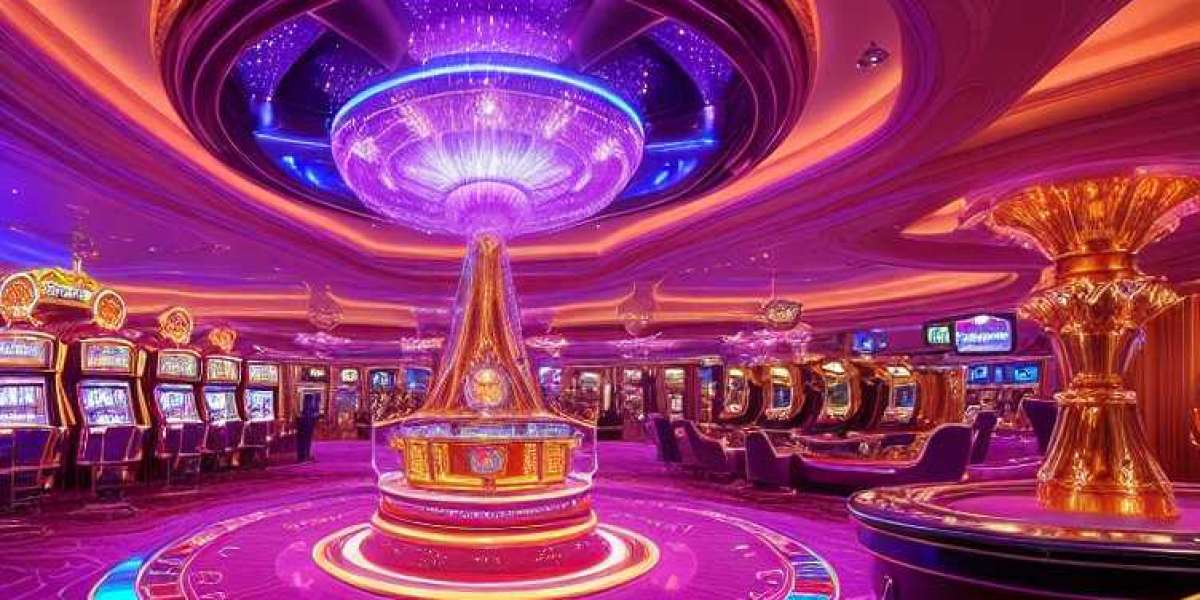 Extraordinary Gaming Options at Lucky Dreams Casino