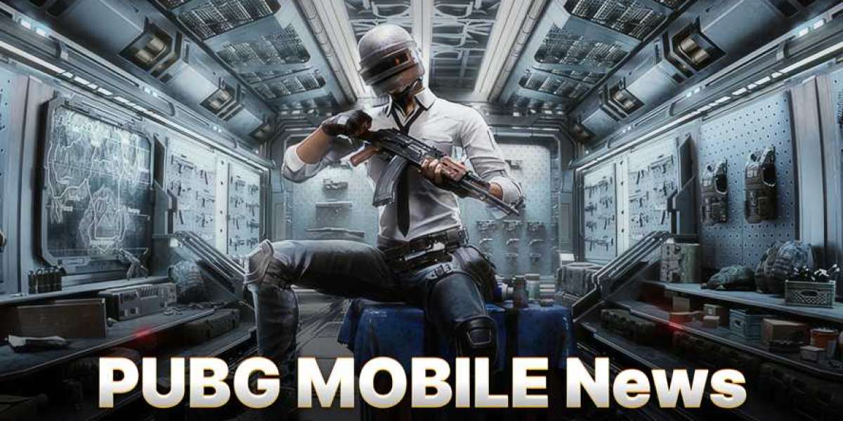 PUBG Mobile 3.2 Update: Mechafusion Mode Unveiled