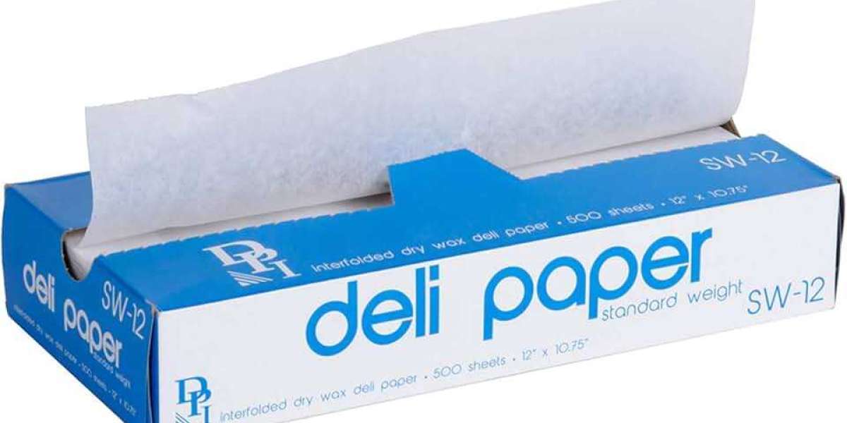 Where to Find Deli Paper Sheets Near Me!