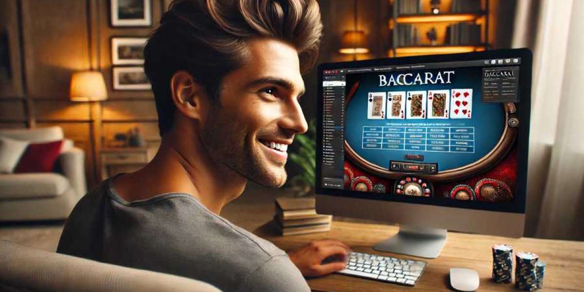 Ultimate Casino Site Guide