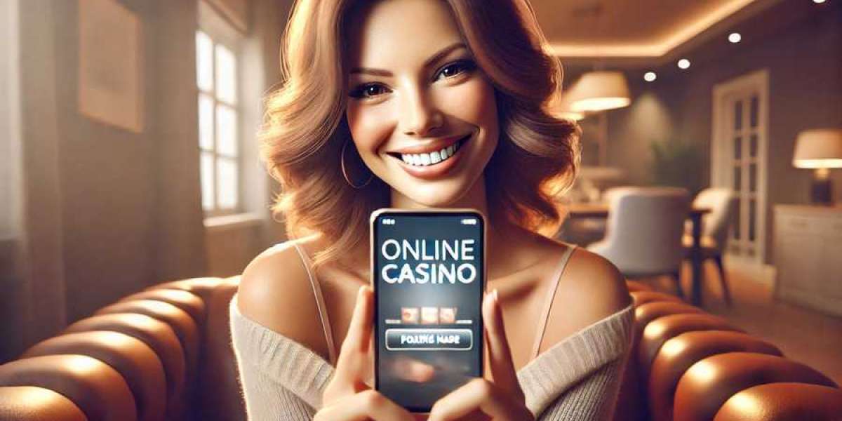 Discover the Best Casino Site