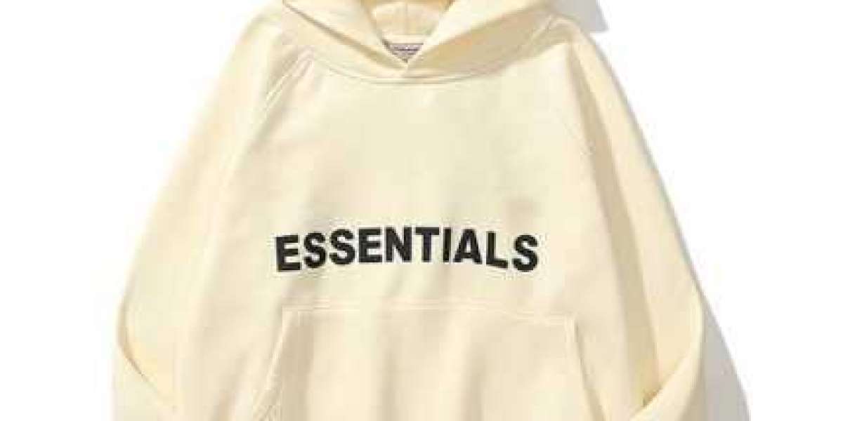 fear of god Essential Hoodie Shop And T-Shirt