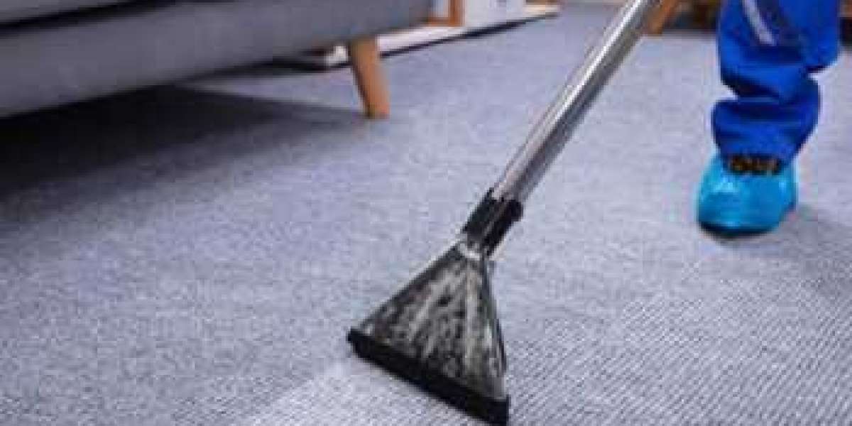 The Connection Between Carpet Cleaning and Enhanced Comfort