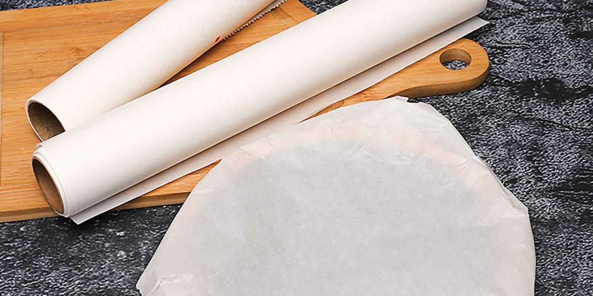 Why Custom Greaseproof Paper is Key to Branding and Packaging