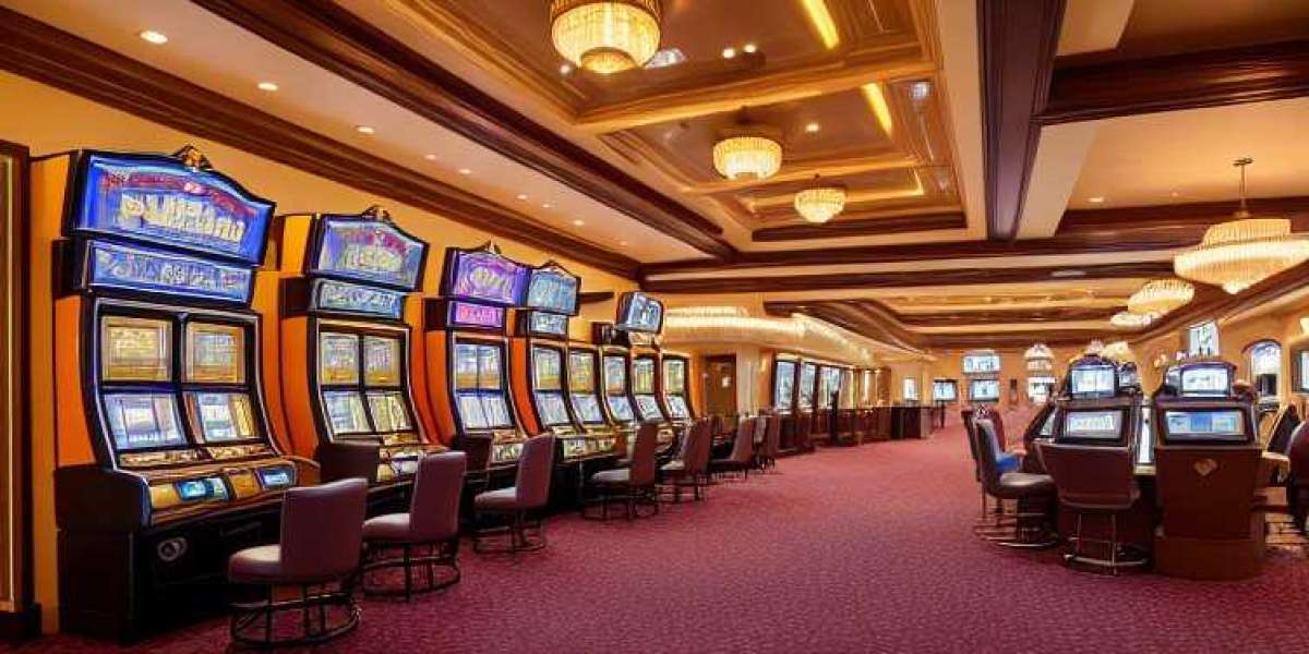 Elegant   Board Game  Array  at Quatro Casino Canada