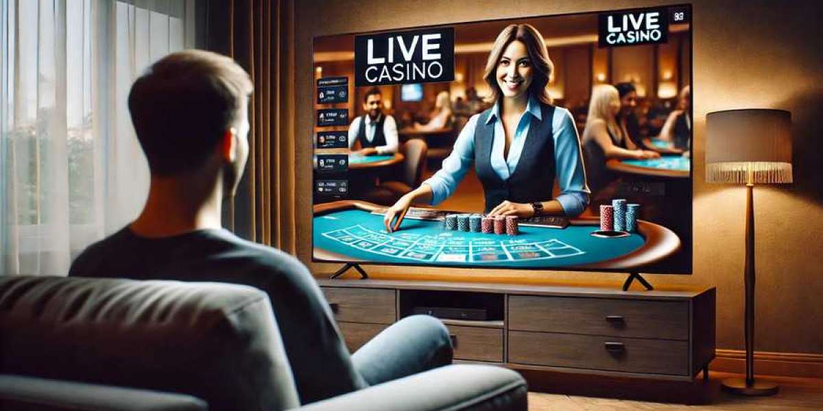 Baccarat Site: Your Gateway to Exciting Gameplay