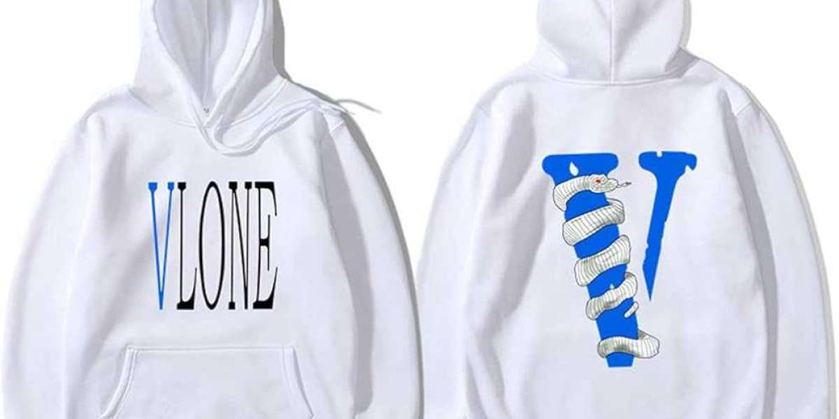 Vlone Hoodie What Makes It an Iconic Fashion Piece