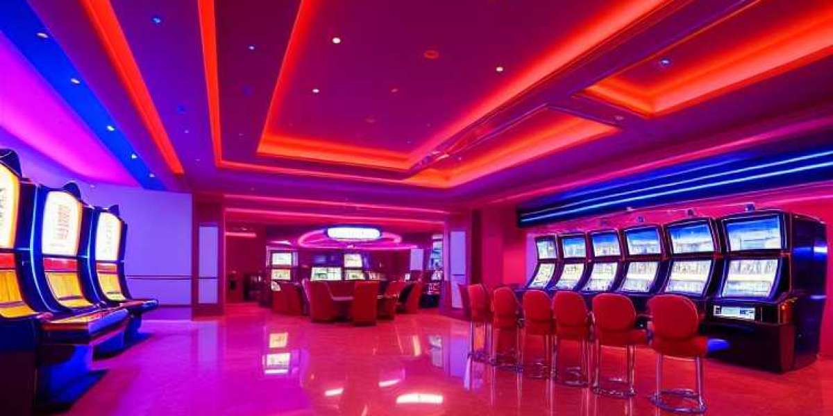 Live-Casino Spiele in Perfektion bei Locowin Casino