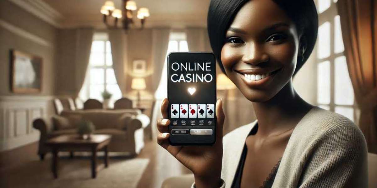 Experience Thrills with Online Baccarat