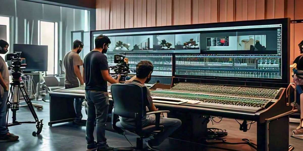 Why Film Production Companies in Dubai are among the Best in the World