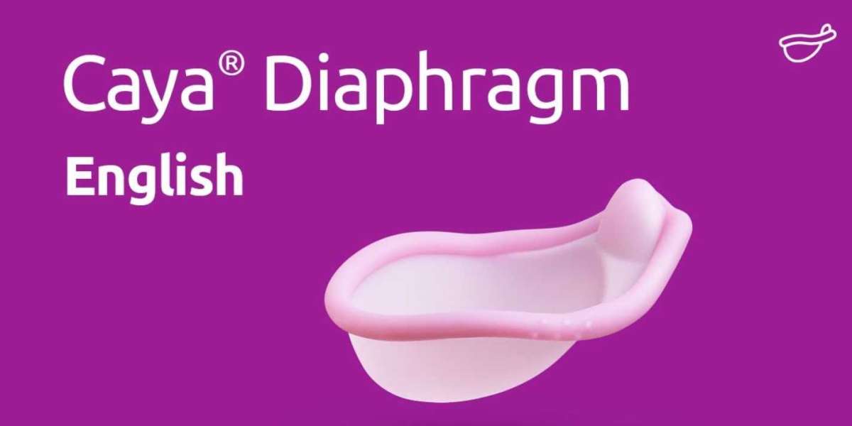 Why the Caya Diaphragm is a Great Alternative to Hormonal Contraception