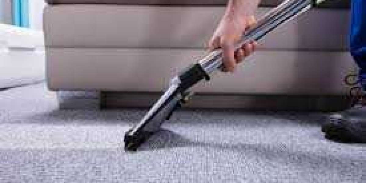 The Role of Carpet Cleaning in Keeping Your Home’s Air Fresh