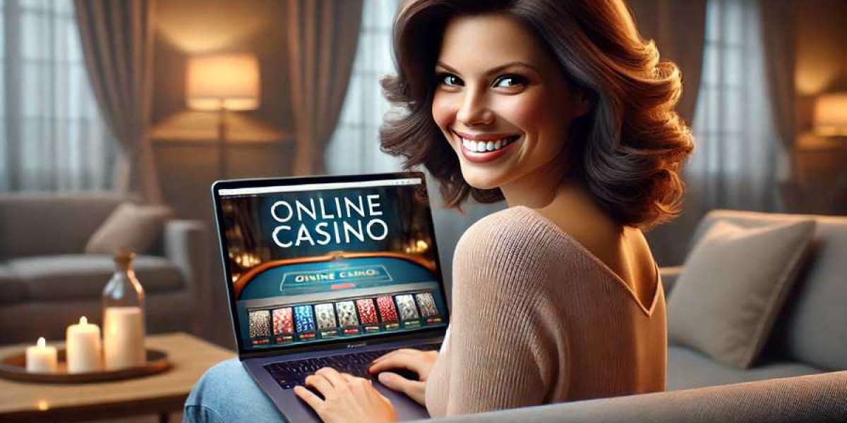 Mastering Online Casino Gaming