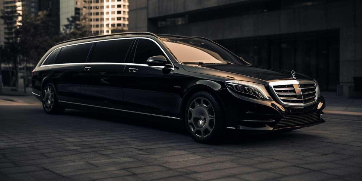 Corporate Transportation Near Manchester: Elevate Your Business Travel with Noble Crown Limousines