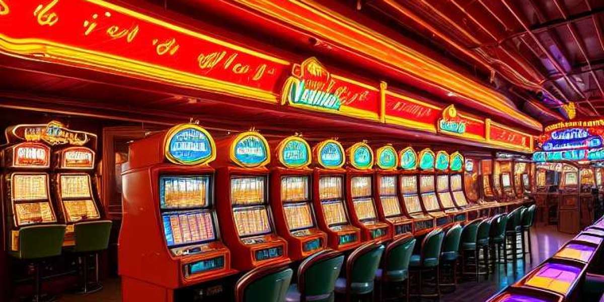 Online casino FI:n tarjouksia